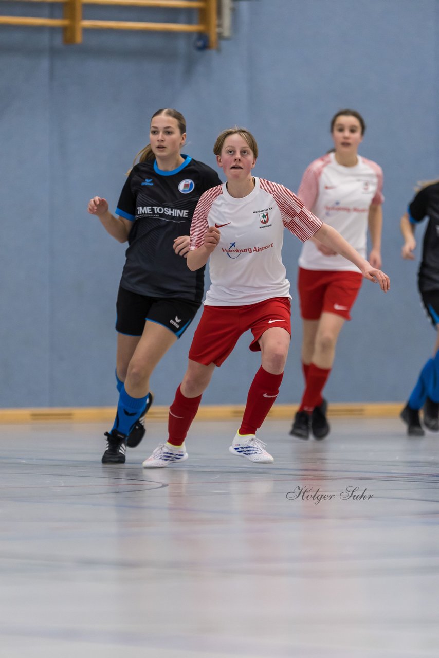 Bild 251 - wBJ Futsalmeisterschaft